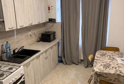 Apartament 2 camere, Zona Circumvalațiunii – Rapiditate și accesibilitate - 1