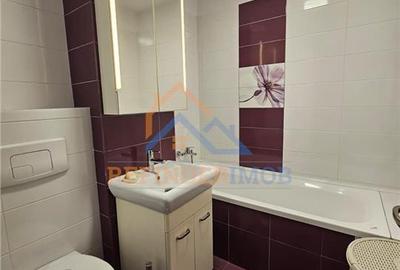 Apartament 3 camere / Drumul Taberei / mobilat - renovat / Metrou - 14