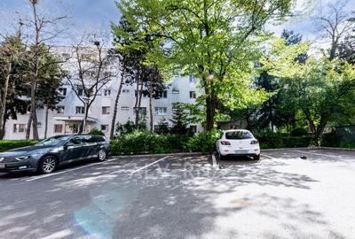 Apartament 3 camere | decomandat | 70mp + balcon | parcare | Manastur - 22