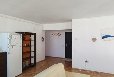 Apartament living cu bucătărie și dormitor, parcare proprie - 2