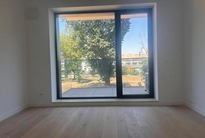 Vanzare 2 Camere Nusco City vedere parc - 6