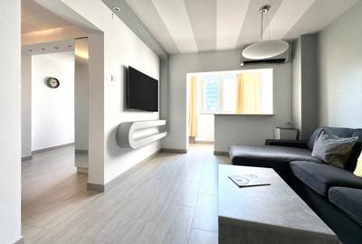 Apartament cu vedere pe spate în zona Calea Moșilor, intersecție cu Eminescu - 2