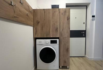 2 camere open-space, Biruintei 81 Residence, Complex cu piscină, Metrou 7 min - 13