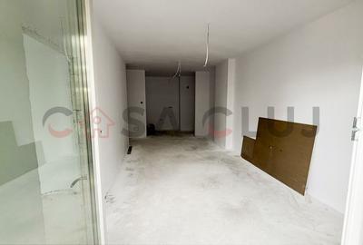 2 camere, bloc 2025, parcare - 4