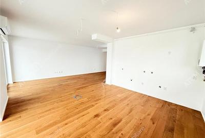 Penthouse cu 4 camere 111 mp utili terasa 78 mp doua locuri parcare - 2