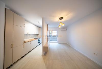 Apartament modern cu 2 camere, The Grand Kristal Residence, rond Metro - 1