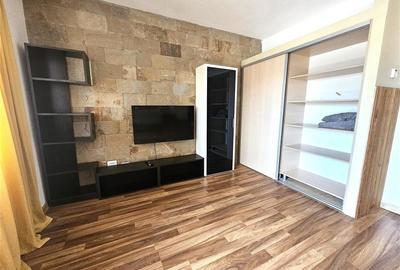 Semicentral, Carrefour Market, apartament mobilat si utilat - 2