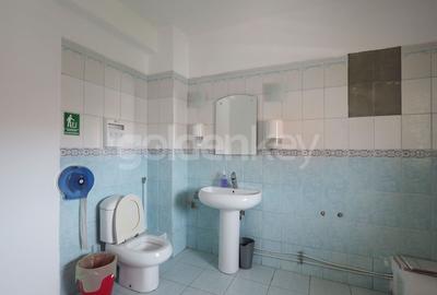Vilă cu 8 camere langa parc | 450mpc | 400mp teren - 11