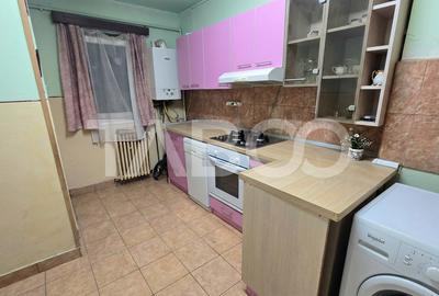 COMISION 0% - Apartament cu 3 camere de vanzare 69mp zona Siretului - 1