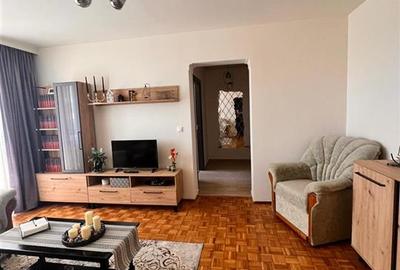 Apartament 2 camere balcon zona Vasile Milea - 11