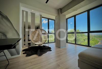 Apartament cu 2 camere decomandat, mobilat în Gheorgheni