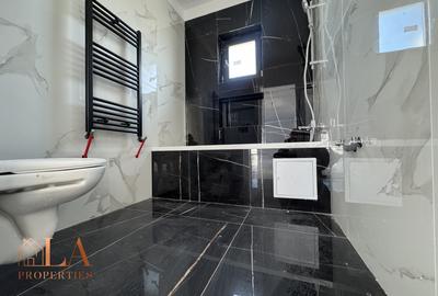 Casa 4 camere | Incalzire in pardoseala | Teren 400mp | Clinceni - 12