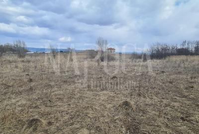 Teren intravilan constructii de vanzare in Buna Ziua, Cluj Napoca - 2