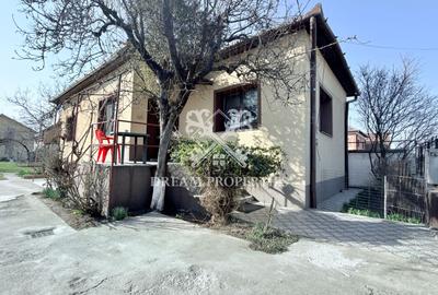 Casa individuala, teren 626 mp, zona centrala Apahida - 13