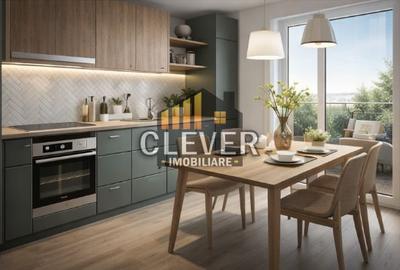 Apartament cu 2 camere decomandat în Theodor Pallady
