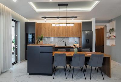 Apartament 3 camere | Rahova | Lux | parcare | boxa | Terasa 50mp - 2