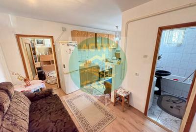 Apartament 2 camere, zona centrala - 1