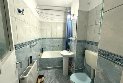 Garsonieră de vânzare – 31 mp utili | Balcon | Debara - 2