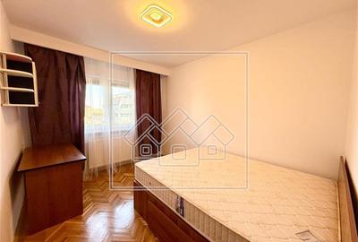Apartament de inchiriat in Sibiu - 4 camere, 2 balcoane - Valea Aurie - 12
