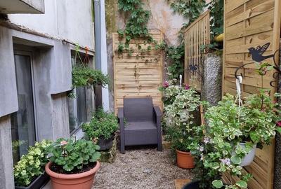 Birou open space tip Loft pe 2 niveluri - 9
