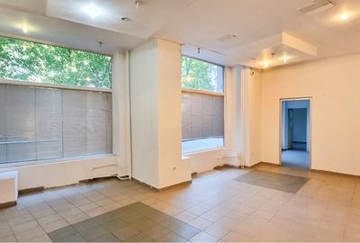 Spatiu comercial de inchiriat Pod Grant direct de la Proprietar - 6