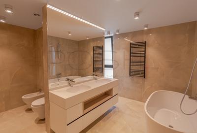 Penthouse în ONE Herastrau Towers - 14