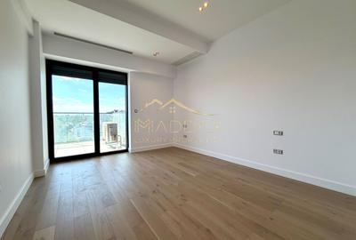 Apartament cu 4 camere *157mp*// 2 parking // Herastrau Park View - 19
