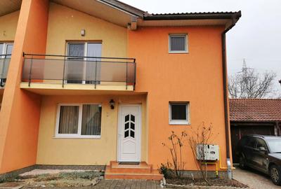0% Comision, Casa tip duplex cu garaj, 4 camere, strada Nadasel, Iris - 24