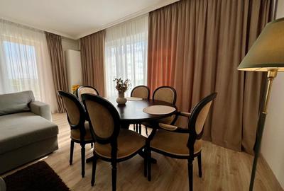 Apartament 3 camere de închiriat - 17