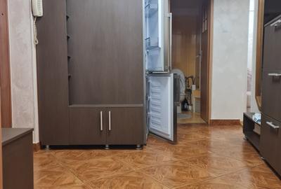 Apartament 3 camere - Bd. Anastasie Panu, vis-à-vis de Moldova Center - 8