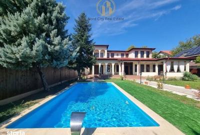 Casă individuală cu 4 camere în Odăi