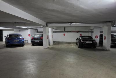 2 Camere Premium Unirii | Parcare și boxă incluse | Locație exclusivă - 12