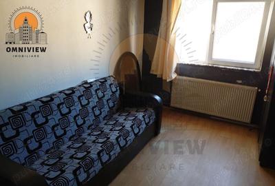 Apartament Spațios cu 3 Camere în Cartierul Măgurii – Pentru Locuit sau Investit - 4