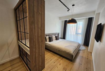 Apartament modern cu parcare subterana Vitus - 10