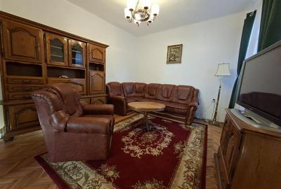 Apartament 2 camere Zona Orasul de Jos - 2