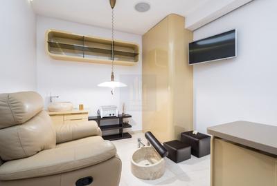 Vila deosebita 5 camere de inchiriat *Tei* - 10