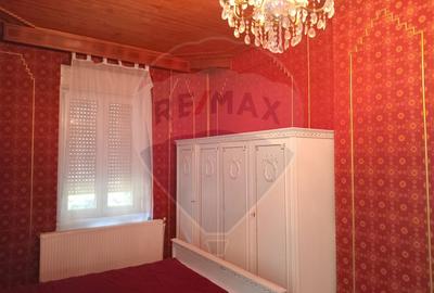 Vila  deosebita de vânzare în zona Ultracentral (EROUL NECUNOSCUT!!) - 9