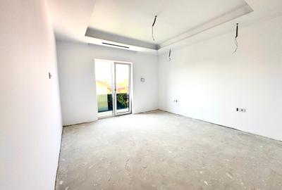 Vilă individuală   5 camere Bulevardul pipera  retrasă de la bulevard - 9