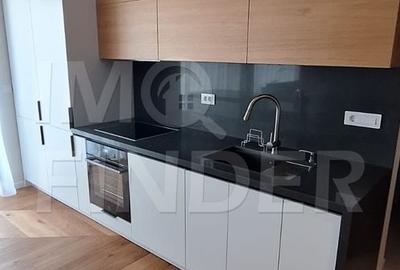 Apartament de lux cu scară interioară și terasă – Buna Ziua - 37