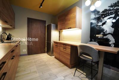 Hotel Serviced Residence | 3 Rooms + Parking | Primaverii - 12