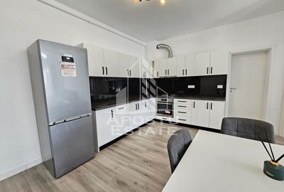 Apartament cu 2 camere, 60 mpu, Open space, in zona Lipovei - 5