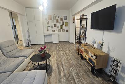 Gorjului, apartament la cheie 2 dormitoare, 2 bai, langa piata/metrou, stradal. - 1