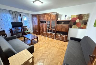 Apartament cu 3 camere | Garaj | Spitalul de Recuperare - Zorilor - 1