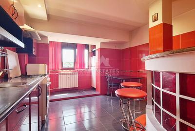 Inchiriere apartament 3 camere decomandat Unirii Fantani - 9