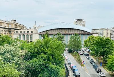 Apartament 3 camere Stirbei Voda - Calea Victoriei- Sala Palatului - 1