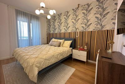 Luxury apartment for rent - 8