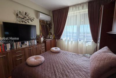 Apartament 4 camere 88MP | Dristor | Parc IOR | Metrou | Mobilat si utilat | - 12