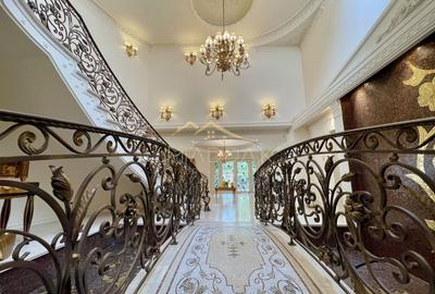 Impressive Villa *1500 SQM usable* 2613 SQM land / Open to the lake - 15