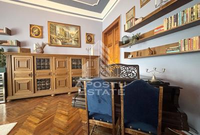 Apartament cu 3 camere de inchiriat, zona Centrala, Timisoara - 5