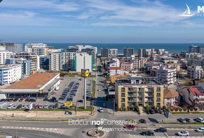 ✅Best view: Apartament decomandat la cheie · bucătărie separată | Mamaia Nord - 15